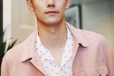扬州中国男模(中国男模特照片)