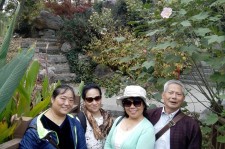 扬州带着老伴游中国(我和老伴儿的旅行记录)