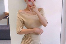 扬州厦门兼职伴游模特陈婷微信联系的简单介绍