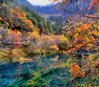 扬州四川旅游攻略(四川旅游攻略十五日游)