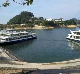 扬州千岛湖攻略(千岛湖酒店攻略)
