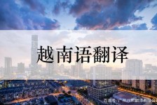 扬州越南翻译兼职伴游(在越南怎样找私人翻译)
