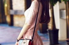 扬州中国女模特(上世纪80年代中国女模特)