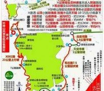扬州骑行路线(骑行路线设计软件)