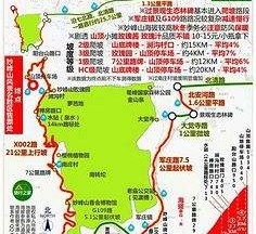 扬州骑行路线(骑行路线设计软件)