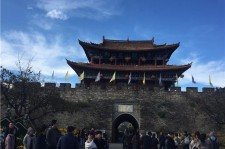 扬州昆明旅游攻略(昆明旅游攻略景点大全)