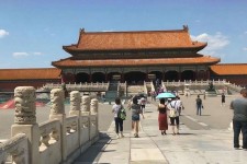 扬州旅行攻略(北京旅行攻略英语)