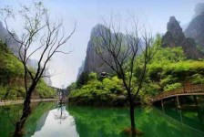 扬州周边旅游攻略(三星堆周边旅游攻略)
