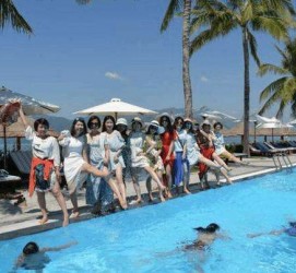 扬州中国伴游市场(伴游中国网)