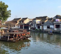 扬州江浙沪旅游(江浙沪旅游景点排名前十)