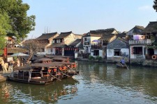 扬州江浙沪旅游(江浙沪旅游景点排名前十)