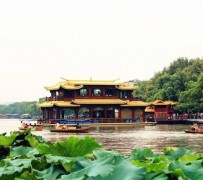 扬州杭州游玩攻略(杭州游玩攻略二天)