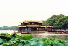 扬州杭州游玩攻略(杭州游玩攻略二天)