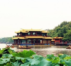 扬州杭州游玩攻略(杭州游玩攻略二天)