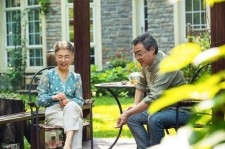 扬州坦言带老伴游遍中国(我和老伴去旅游)