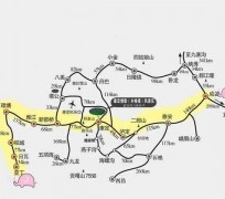 扬州自驾线路(自驾游路线规划app哪个好)