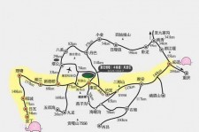 扬州自驾线路(自驾游路线规划app哪个好)