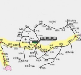 扬州自驾线路(自驾游路线规划app哪个好)