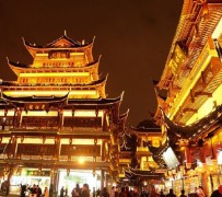 扬州上海周边旅游(上海周边旅游防疫政策)