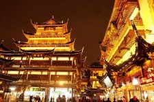 扬州上海周边旅游(上海周边旅游防疫政策)