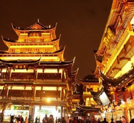 扬州上海周边旅游(上海周边旅游防疫政策)