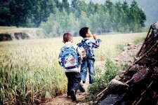 扬州河南一家四口结伴游中国2个月(河南适合一家四口旅游的地方)
