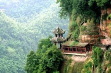 扬州四川旅游攻略(四川旅游攻略路线图)