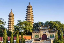 扬州太原旅游攻略(太原旅游攻略两日游)