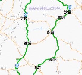 扬州自驾游路线图(青藏线自驾游路线图)