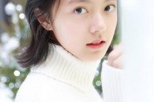扬州00后女明星(00后女明星热度排名)