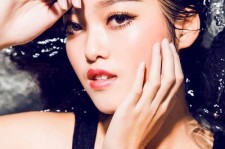 扬州美院系花兼职商务模特女的叫什么的简单介绍