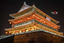 扬州西安旅游攻略(西安旅游攻略自由行路线推荐)