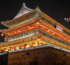 扬州西安旅游攻略(西安旅游攻略自由行路线推荐)