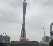 扬州广州游玩攻略(广州游玩攻略景点大全免费)
