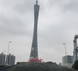 扬州广州游玩攻略(广州游玩攻略景点大全免费)