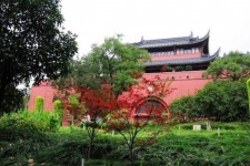 扬州南京旅游攻略(南京旅游攻略自由行攻略)