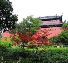 扬州南京旅游攻略(南京旅游攻略自由行攻略)