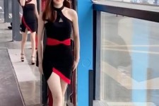 扬州女孩为挣钱在学校兼职当模特的简单介绍