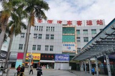 扬州天河客运站兼职模特(天河客运站兼职模特工资)