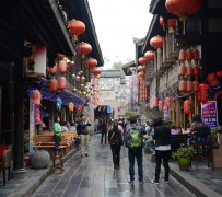 扬州成都自助游(成都自助游住哪里方便)