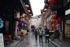 扬州成都自助游(成都自助游住哪里方便)