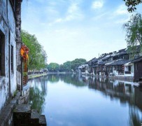 扬州浙江旅游攻略(浙江旅游攻略三日游自驾游)