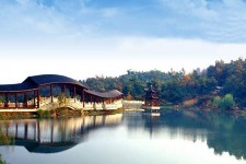 扬州景点介绍(景点介绍模板)