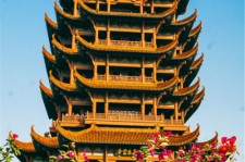 扬州武汉游玩攻略(武汉游玩攻略路线)