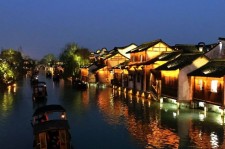扬州乌镇旅游攻略(乌镇旅游攻略景点必去)