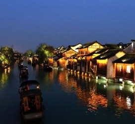 扬州乌镇旅游攻略(乌镇旅游攻略景点必去)