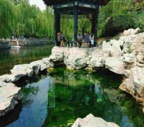 扬州济南旅游攻略(青岛威海济南旅游攻略)