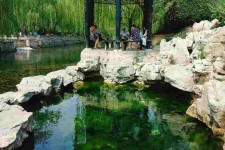 扬州济南旅游攻略(青岛威海济南旅游攻略)