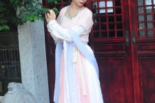 扬州汉服兼职模特(汉服兼职模特雇用信息)