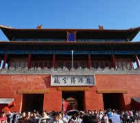 扬州旅游攻略(夏季北京旅游攻略)